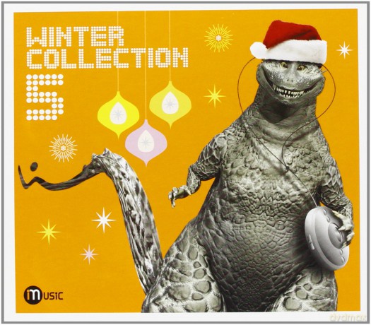 Winter Collection 5 [CD]