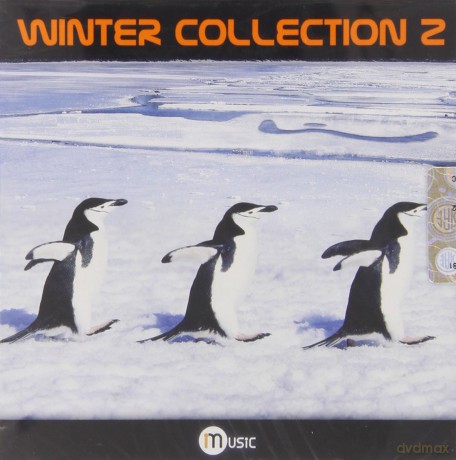 Winter Collection Vol 2 [CD]