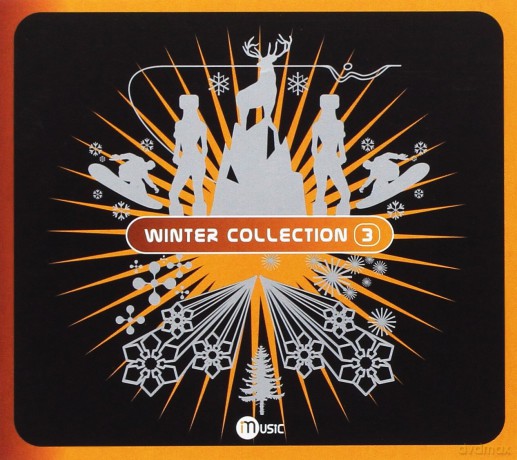 Winter Collection vol.3 [CD]