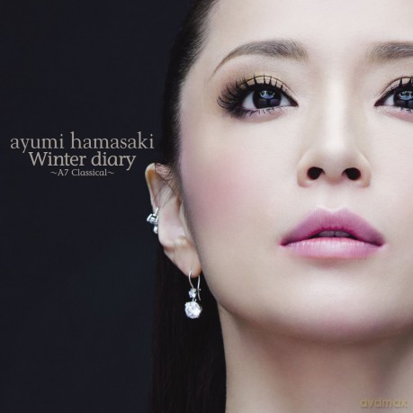 Ayumi Hamasaki: Winter Diary ~A7 Classical~ [CD]