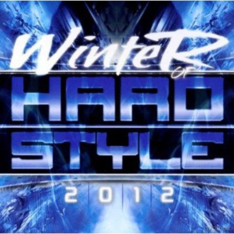 Winter of Hardstyle 2012 [CD]