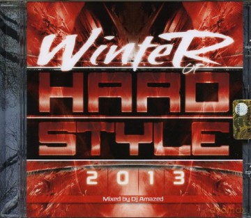 Winter of Hardstyle 2013 [CD]
