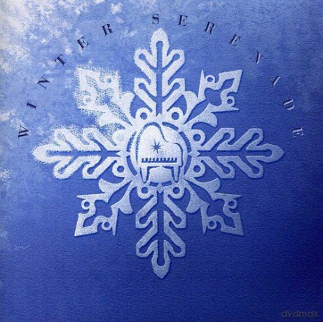 Jon Schmidt: Winter Serenade [CD]