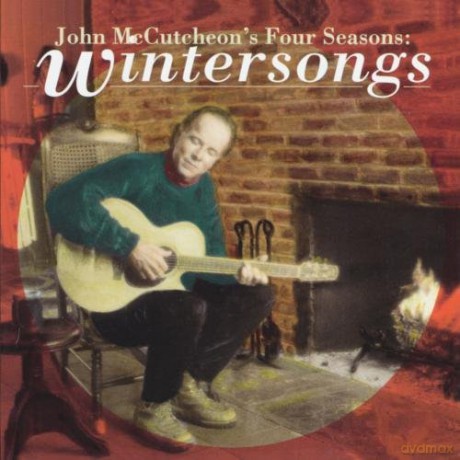 John Mccutcheon: Winter Songs [CD]