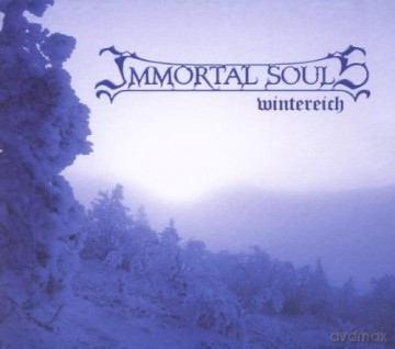 Immortal Souls: Wintereich [CD]