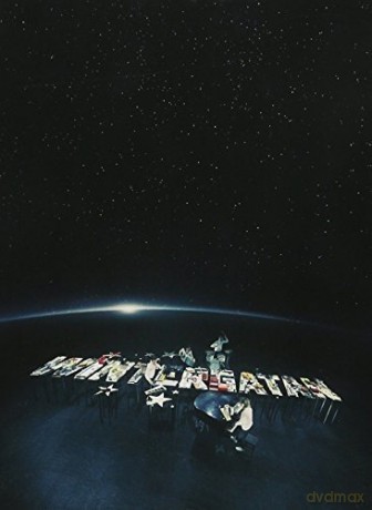 Wintergatan: Wintergatan [CD]