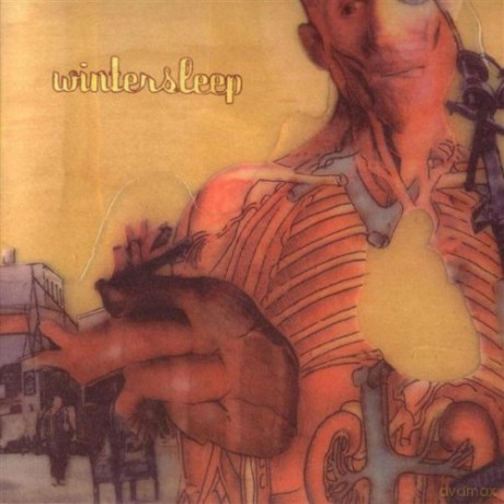 Wintersleep: Wintersleep-Untitled 2005 [CD]