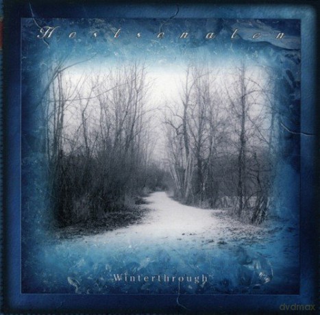Hostsonaten: Winterthrough [CD]