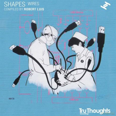 Wires [2CD]