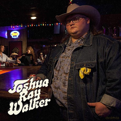 Joshua Ray Walker: Wish You Were Here [CD]