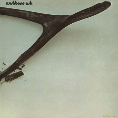 Wishbone Ash: Wishbone Ash [CD]