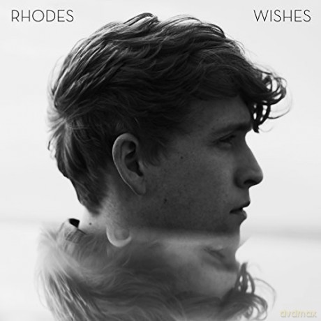 Rhodes: Wishes [CD]