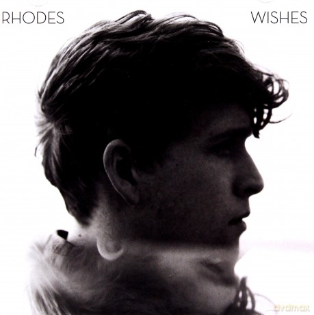 Rhodes: Wishes [CD]