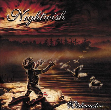 Nightwish: Wishmaster [CD]