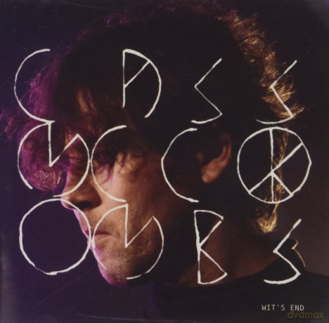 Cass Mccombs: Wit S End [CD]