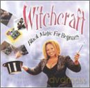 Witchcraft: Black Magic For Beginners [CD]