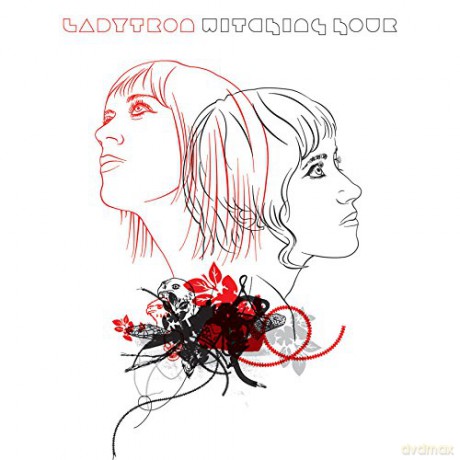 Ladytron: Witching Hour [CD]