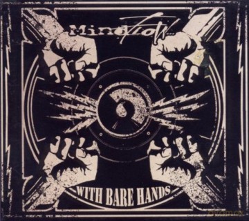 Mindflow: With Bare Hands [CD]