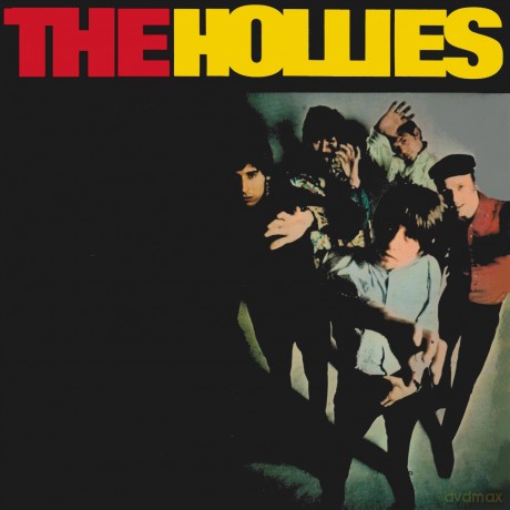 The Hollies: With Love [CD]