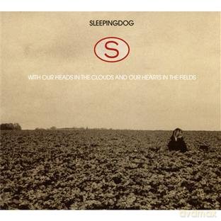 Sleepingdog: With Our Heads In The Clouds A [CD]