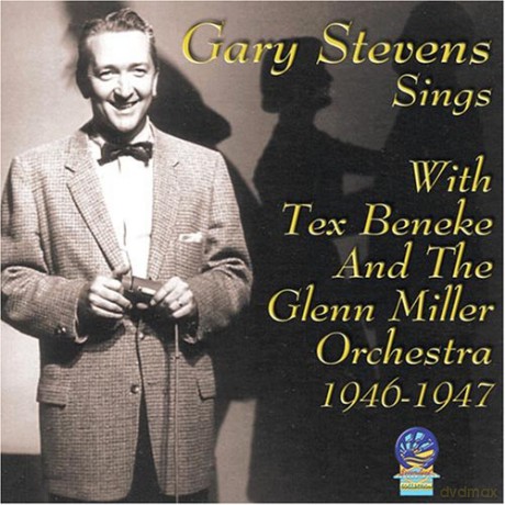 Tex Beneke: With Tex Beneke and the Glen Miller Orchestra [CD]
