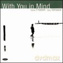 David Friesen: With You in Mind [CD]