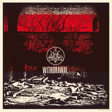 Woe: Withdrawl [CD]