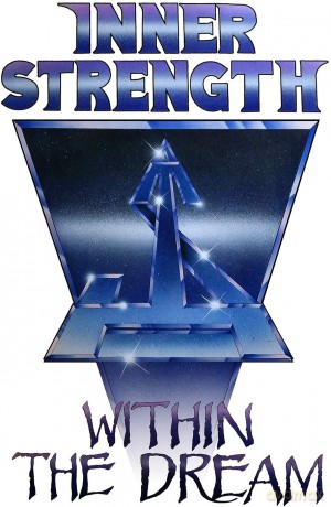 Inner Strength: Within The Dream [CD]