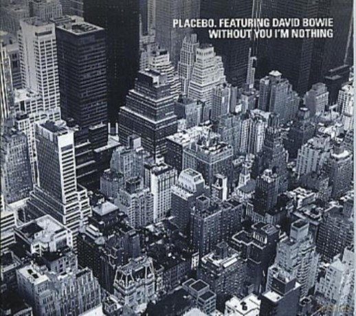 Placebo: Without You I'M Nothing [CD]