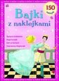 Bajki Z Naklejkami: Bind Up [KSIĄŻKA]