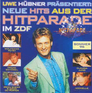 Wolfgang Petry, Claudia Jung, Michael Morgan, Judy Weiss, Matthias Reim.. [CD]