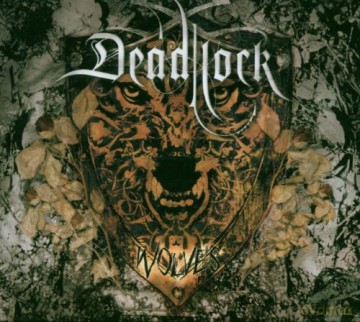 Deadlock: Wolves [CD]