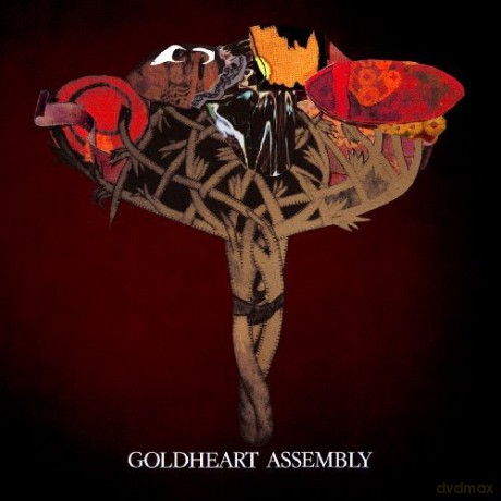 Goldheart Assembly: Wolves And Thieves [CD]