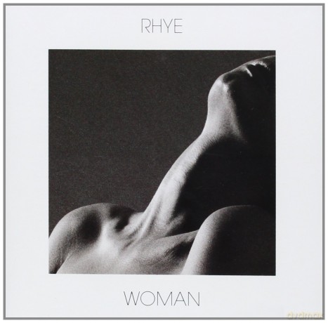 Rhye: Woman [CD]