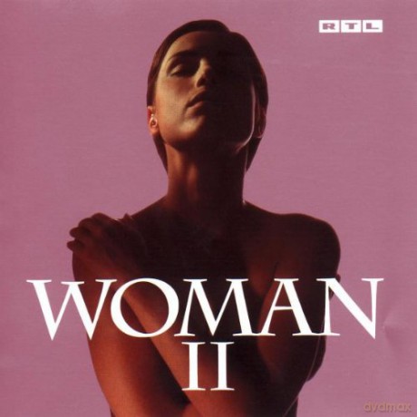 Woman 2 [CD]