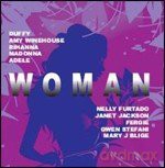 Woman 2008 [CD]