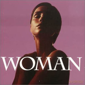 Woman: Woman 3 [2CD]