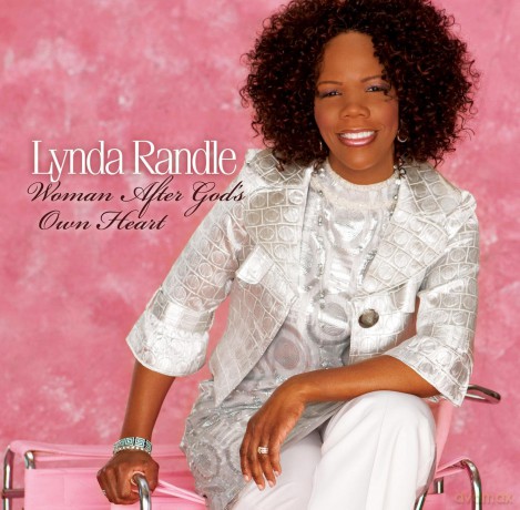Lynda Randle: Woman After God's Own Heart [CD]