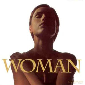 Woman Vol.1 [2CD]