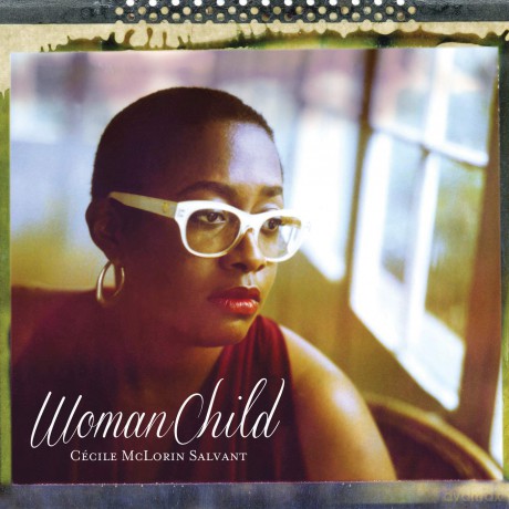 Cecile Mclorin Salvant: Womanchild [CD]
