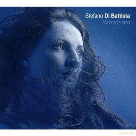 Stefano Di Battista: Woman's Land [CD]