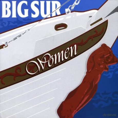 Big Sur: Women [CD]
