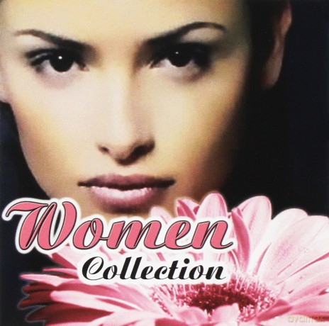 Women Collection [CD]