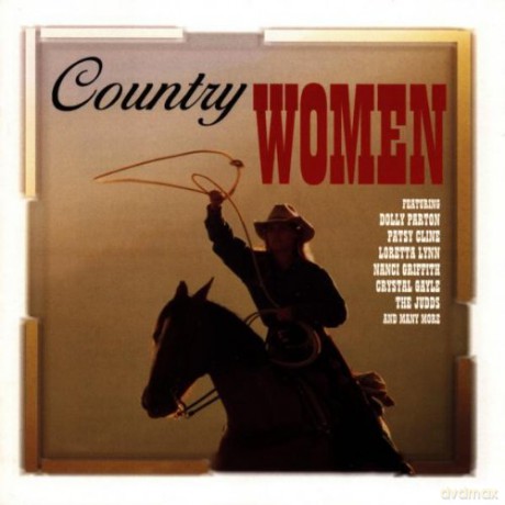 Women In Country [CD]