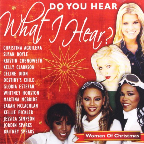 Women of Christmas [CD]