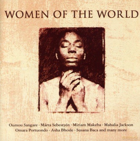 Women of the World: Women of the World [CD]
