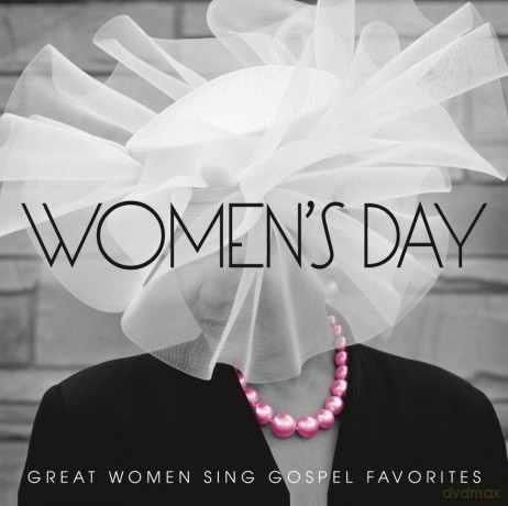 Women's Day [CD]