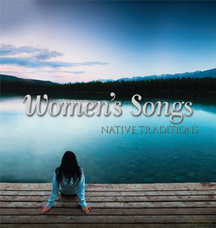 Women's Songs [CD]