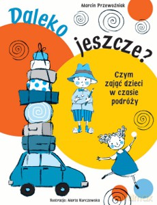 Daleko Jeszcze [KSIĄŻKA]