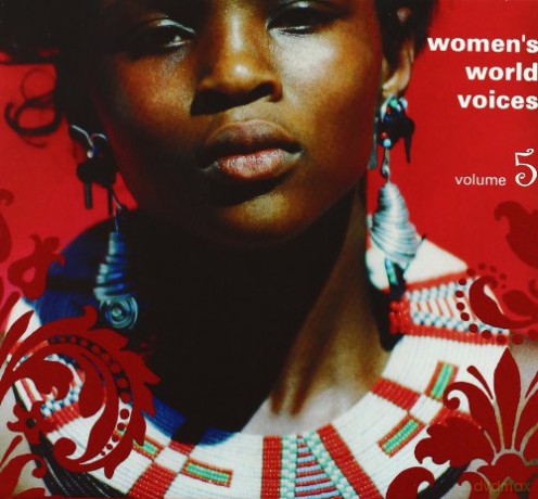 Women's World Voices Vol 5 [2CD]